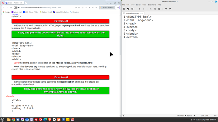 Copy paste #4