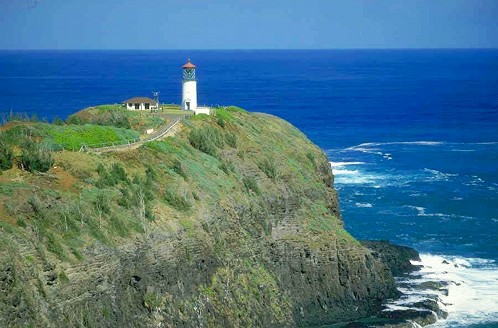 Lighthouse image