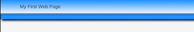 Image2 My First Web Page