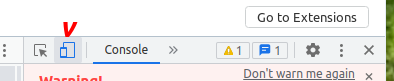 Opera emulator icon