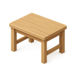 Table #1