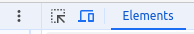 Device Toolbar